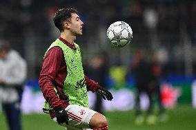 CALCIO - UEFA Champions League - Inter - FC Internazionale vs Arsenal FC