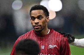 CALCIO - UEFA Champions League - Inter - FC Internazionale vs Arsenal FC