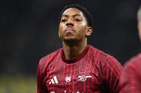 CALCIO - UEFA Champions League - Inter - FC Internazionale vs Arsenal FC