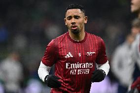 CALCIO - UEFA Champions League - Inter - FC Internazionale vs Arsenal FC