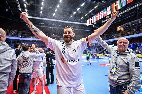 ALTRO - Pallamano - Men's EHF Euro 2026 - Poland vs Italy
