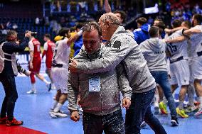 ALTRO - Pallamano - Men's EHF Euro 2026 - Poland vs Italy
