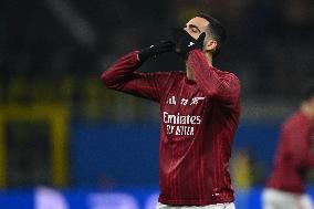 CALCIO - UEFA Champions League - Inter - FC Internazionale vs Arsenal FC