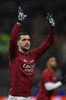 CALCIO - UEFA Champions League - Inter - FC Internazionale vs Arsenal FC