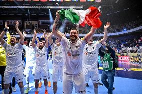 ALTRO - Pallamano - Men's EHF Euro 2026 - Poland vs Italy