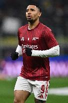 CALCIO - UEFA Champions League - Inter - FC Internazionale vs Arsenal FC