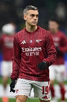 CALCIO - UEFA Champions League - Inter - FC Internazionale vs Arsenal FC