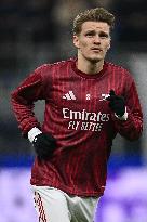 CALCIO - UEFA Champions League - Inter - FC Internazionale vs Arsenal FC