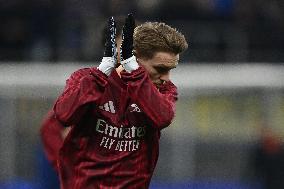 CALCIO - UEFA Champions League - Inter - FC Internazionale vs Arsenal FC