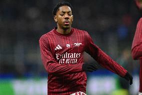 CALCIO - UEFA Champions League - Inter - FC Internazionale vs Arsenal FC