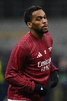 CALCIO - UEFA Champions League - Inter - FC Internazionale vs Arsenal FC