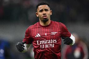 CALCIO - UEFA Champions League - Inter - FC Internazionale vs Arsenal FC