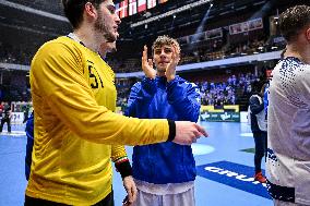 ALTRO - Pallamano - Men's EHF Euro 2026 - Poland vs Italy