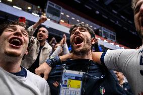 ALTRO - Pallamano - Men's EHF Euro 2026 - Poland vs Italy