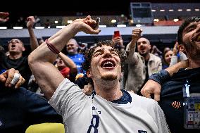 ALTRO - Pallamano - Men's EHF Euro 2026 - Poland vs Italy