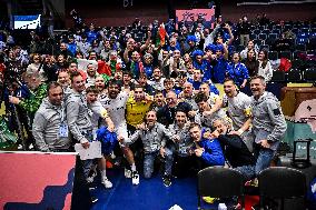 ALTRO - Pallamano - Men's EHF Euro 2026 - Poland vs Italy