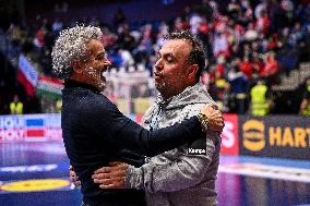 ALTRO - Pallamano - Men's EHF Euro 2026 - Poland vs Italy