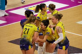 VOLLEY - Serie A1 Femminile - Eurotek Laica Uyba vs Wash4green Monviso Volley