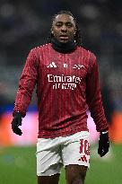 CALCIO - UEFA Champions League - Inter - FC Internazionale vs Arsenal FC