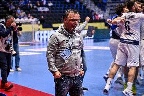 ALTRO - Pallamano - Men's EHF Euro 2026 - Poland vs Italy