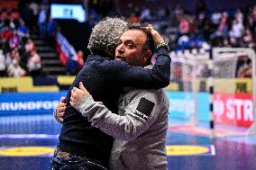 ALTRO - Pallamano - Men's EHF Euro 2026 - Poland vs Italy