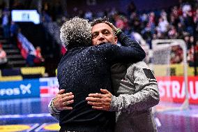 ALTRO - Pallamano - Men's EHF Euro 2026 - Poland vs Italy