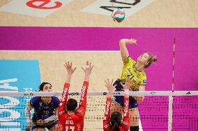 VOLLEY - Serie A1 Femminile - Eurotek Laica Uyba vs Wash4green Monviso Volley