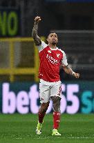 CALCIO - UEFA Champions League - Inter - FC Internazionale vs Arsenal FC