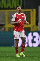 CALCIO - UEFA Champions League - Inter - FC Internazionale vs Arsenal FC