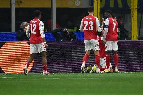 CALCIO - UEFA Champions League - Inter - FC Internazionale vs Arsenal FC