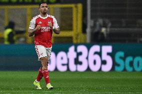 CALCIO - UEFA Champions League - Inter - FC Internazionale vs Arsenal FC