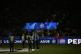 CALCIO - UEFA Champions League - Inter - FC Internazionale vs Arsenal FC