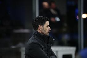 CALCIO - UEFA Champions League - Inter - FC Internazionale vs Arsenal FC