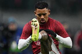 CALCIO - UEFA Champions League - Inter - FC Internazionale vs Arsenal FC