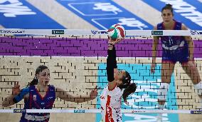 VOLLEY - Serie A1 Femminile - Numia Vero Volley Milano vs Cuneo Granda Volley