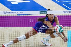 VOLLEY - Serie A1 Femminile - Numia Vero Volley Milano vs Cuneo Granda Volley