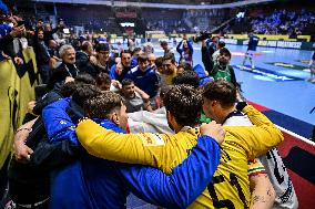 ALTRO - Pallamano - Men's EHF Euro 2026 - Poland vs Italy