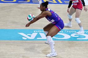 VOLLEY - Serie A1 Femminile - Numia Vero Volley Milano vs Cuneo Granda Volley