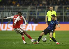 CALCIO - UEFA Champions League - Inter - FC Internazionale vs Arsenal FC