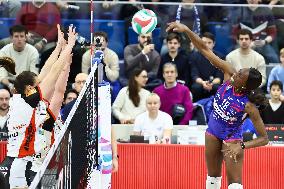 VOLLEY - Serie A1 Femminile - Numia Vero Volley Milano vs Cuneo Granda Volley