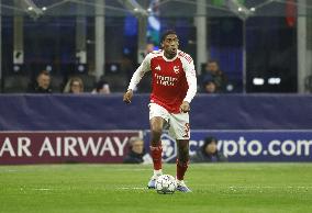 CALCIO - UEFA Champions League - Inter - FC Internazionale vs Arsenal FC