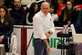 VOLLEY - Serie A1 Femminile - Eurotek Laica Uyba vs Wash4green Monviso Volley