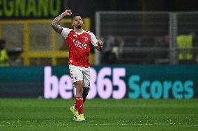 CALCIO - UEFA Champions League - Inter - FC Internazionale vs Arsenal FC