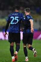 CALCIO - UEFA Champions League - Inter - FC Internazionale vs Arsenal FC