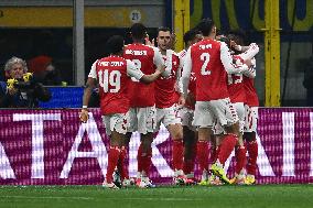 CALCIO - UEFA Champions League - Inter - FC Internazionale vs Arsenal FC