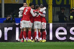 CALCIO - UEFA Champions League - Inter - FC Internazionale vs Arsenal FC