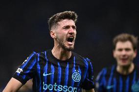 CALCIO - UEFA Champions League - Inter - FC Internazionale vs Arsenal FC