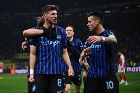 CALCIO - UEFA Champions League - Inter - FC Internazionale vs Arsenal FC