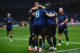 CALCIO - UEFA Champions League - Inter - FC Internazionale vs Arsenal FC
