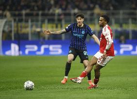 CALCIO - UEFA Champions League - Inter - FC Internazionale vs Arsenal FC